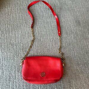 Tory Burch Crossbody